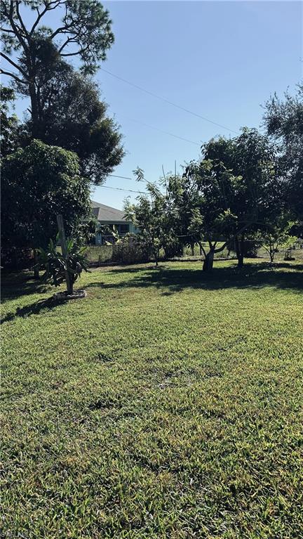 CAPE CORAL - Residential Lease