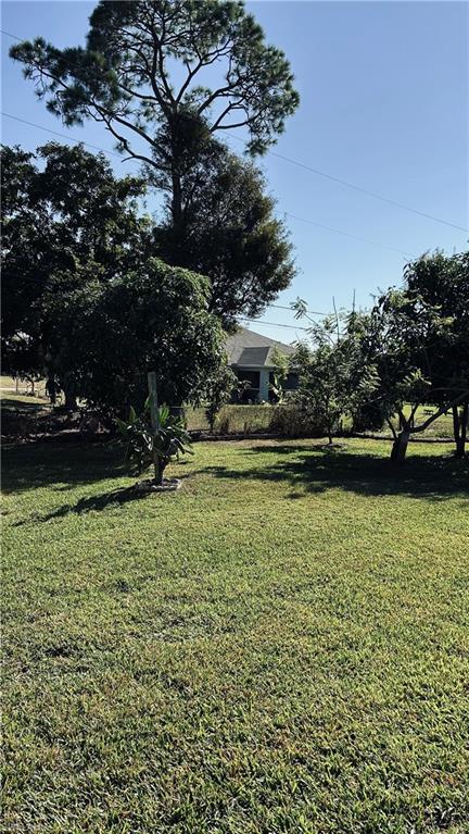 CAPE CORAL - Residential Lease