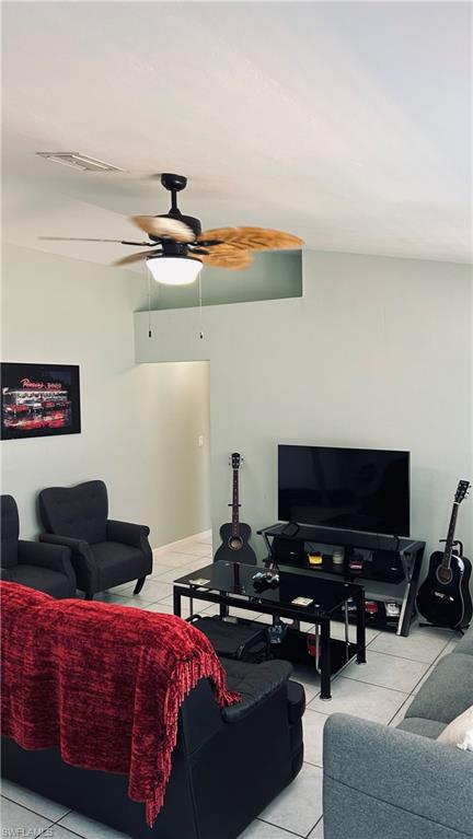 CAPE CORAL - Residential Lease