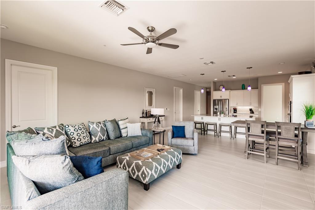 TASORI AT LELY RESORT - Residential