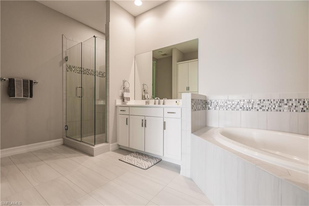 TASORI AT LELY RESORT - Residential