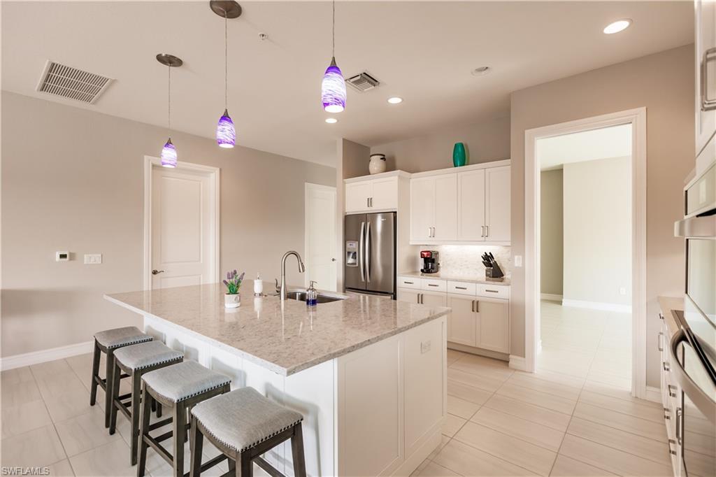 TASORI AT LELY RESORT - Residential