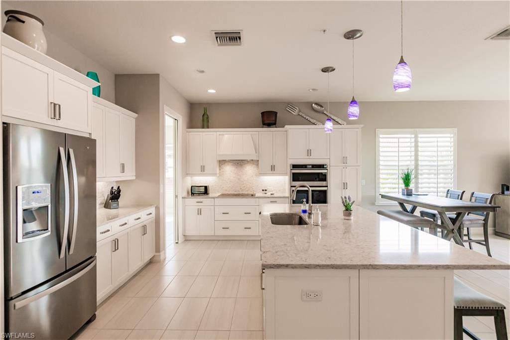 TASORI AT LELY RESORT - Residential