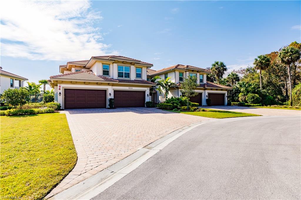 TASORI AT LELY RESORT - Residential