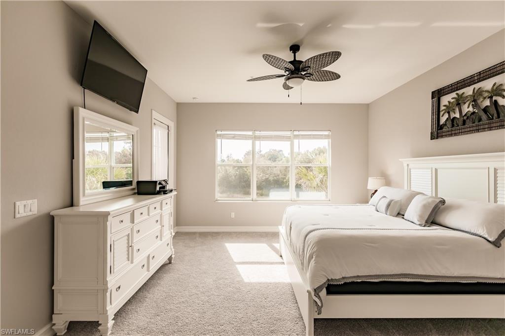 TASORI AT LELY RESORT - Residential