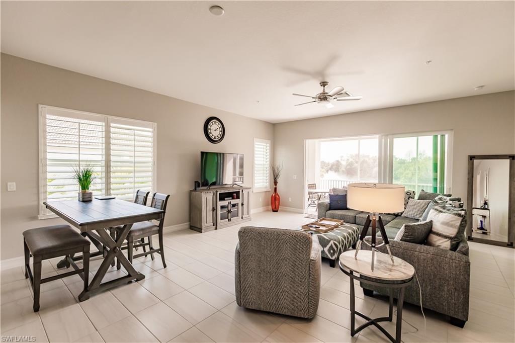 TASORI AT LELY RESORT - Residential