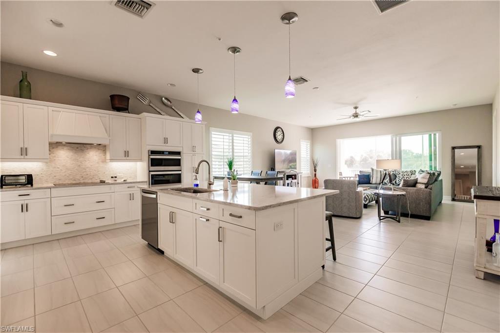 TASORI AT LELY RESORT - Residential