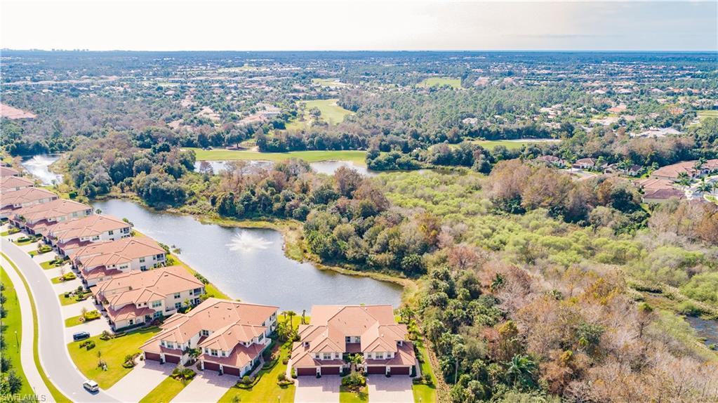 TASORI AT LELY RESORT - Residential