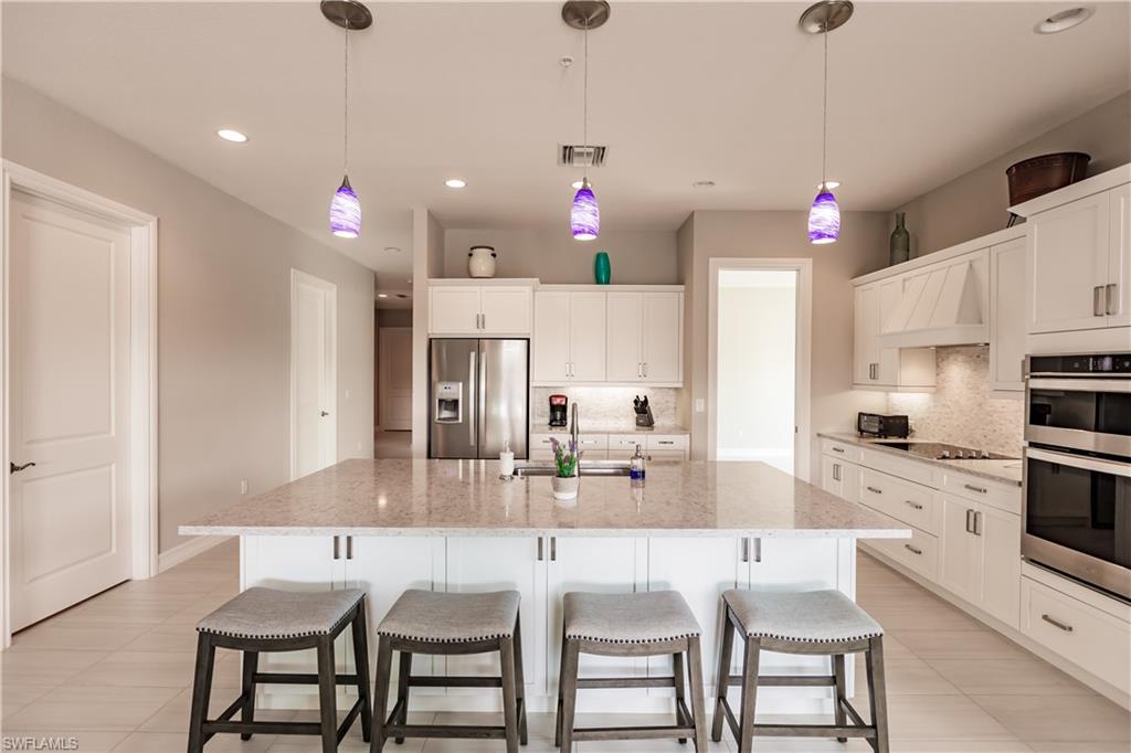 TASORI AT LELY RESORT - Residential