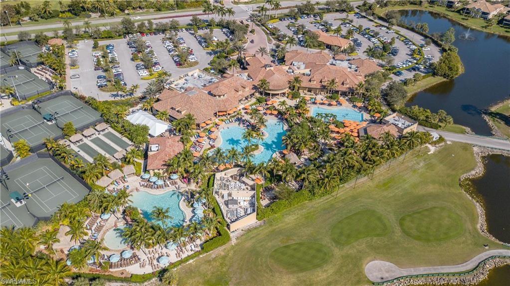 TASORI AT LELY RESORT - Residential