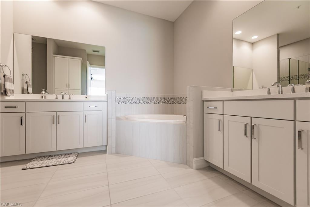 TASORI AT LELY RESORT - Residential