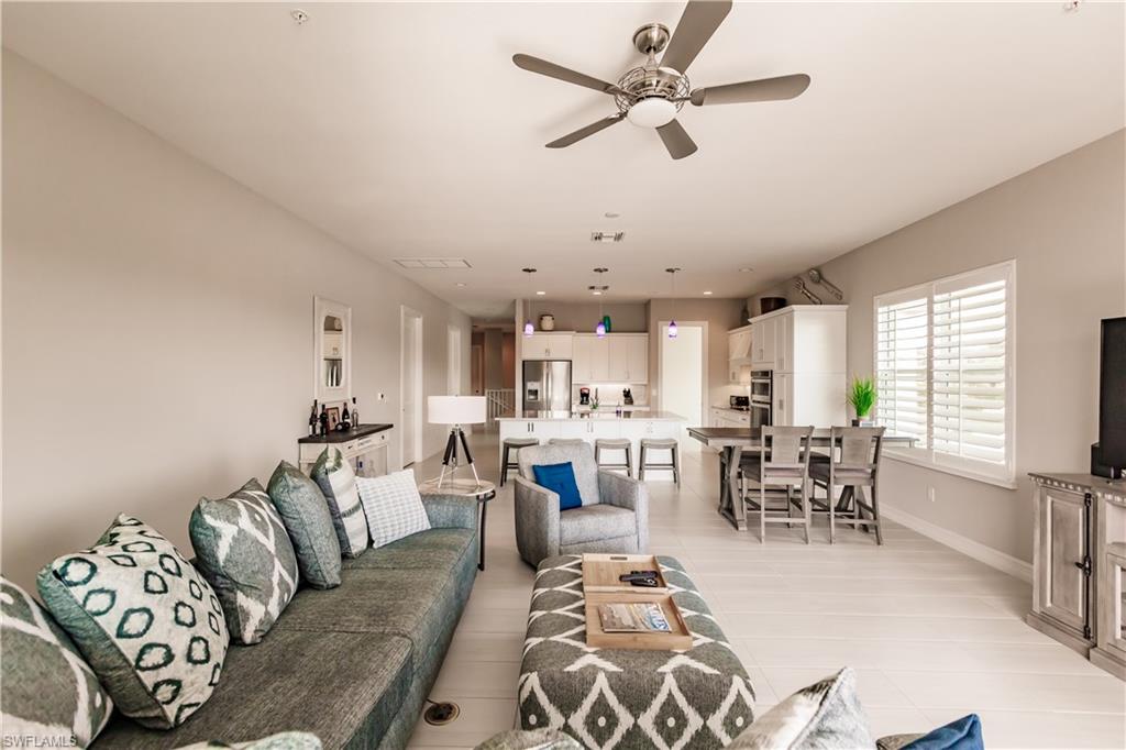 TASORI AT LELY RESORT - Residential