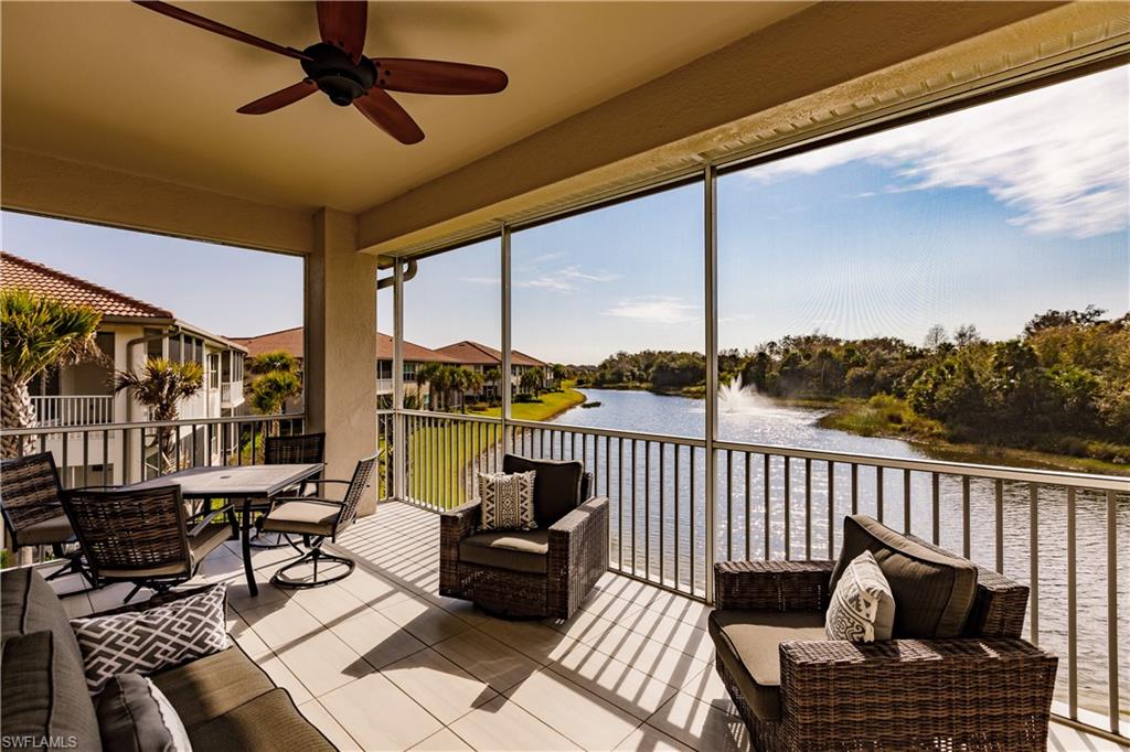 TASORI AT LELY RESORT - Residential