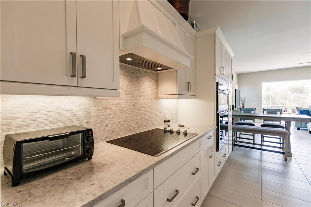 TASORI AT LELY RESORT - Residential