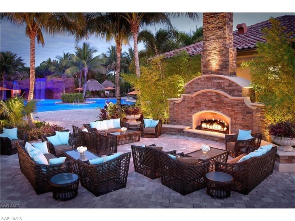 TASORI AT LELY RESORT - Residential