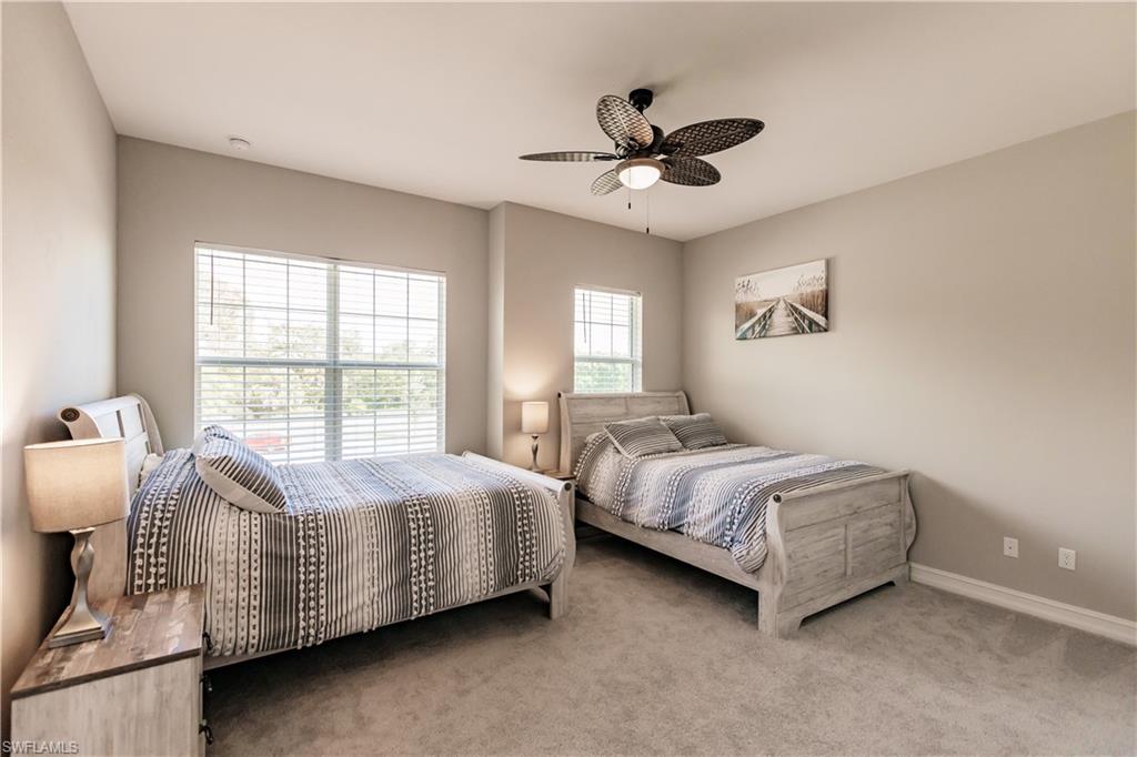 TASORI AT LELY RESORT - Residential