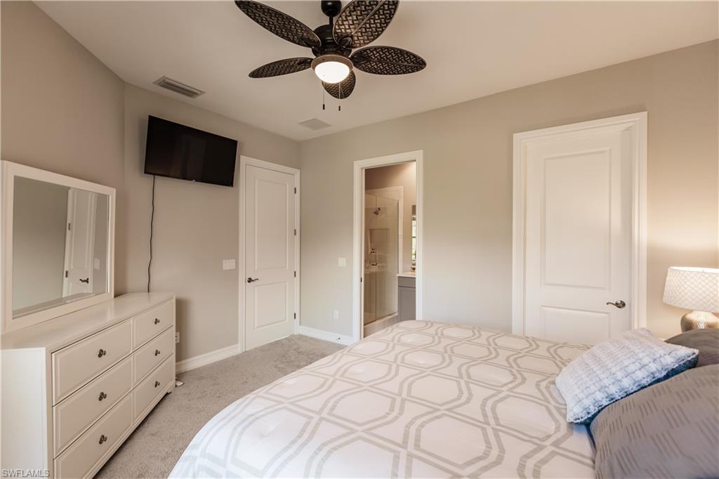 TASORI AT LELY RESORT - Residential