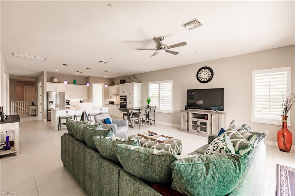 TASORI AT LELY RESORT - Residential