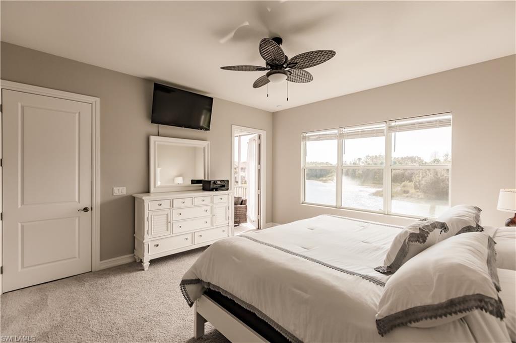 TASORI AT LELY RESORT - Residential