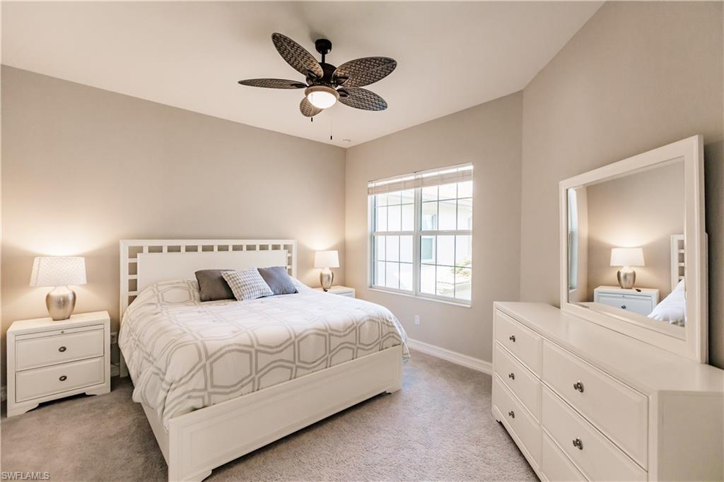 TASORI AT LELY RESORT - Residential