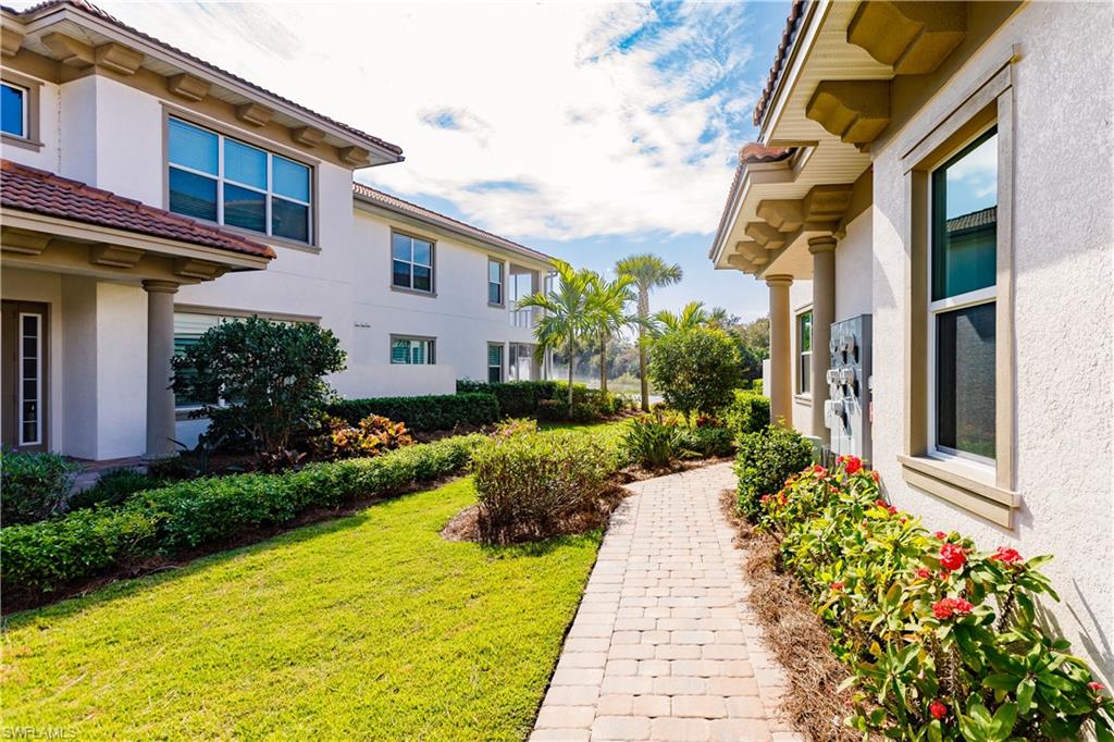 TASORI AT LELY RESORT - Residential