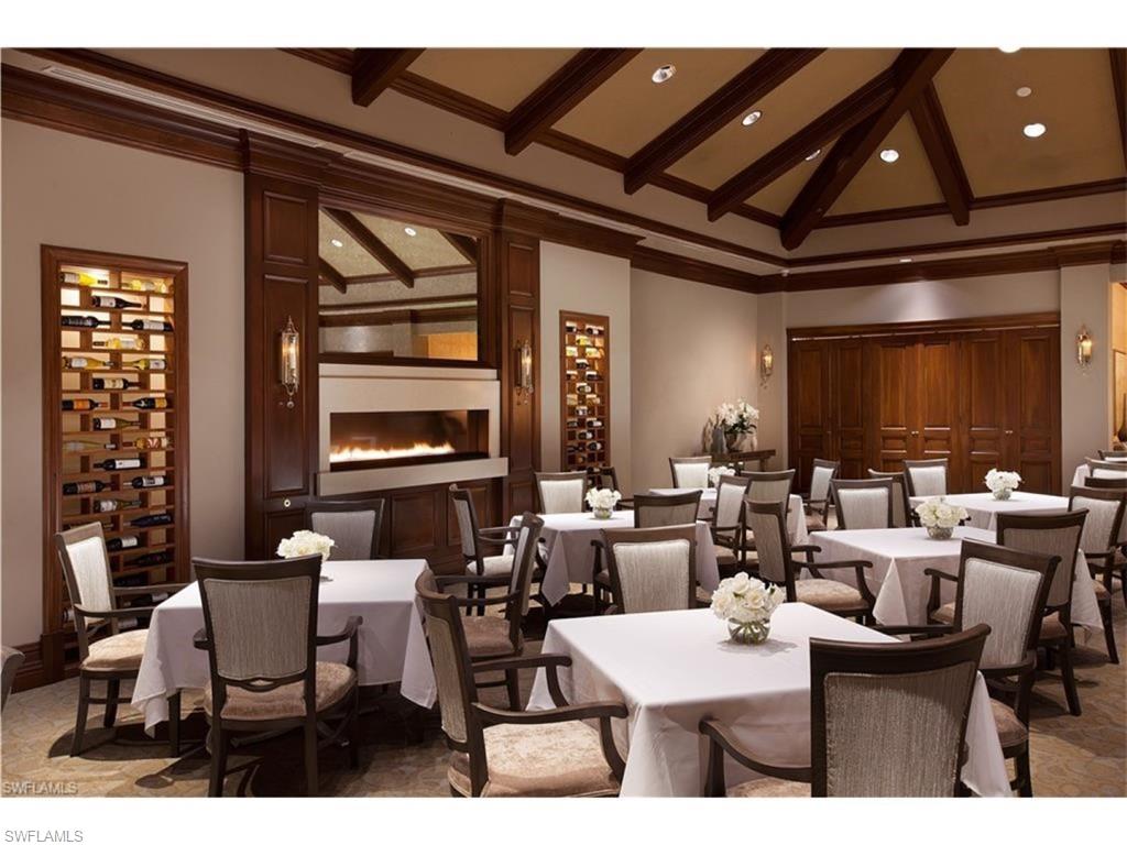 TASORI AT LELY RESORT - Residential