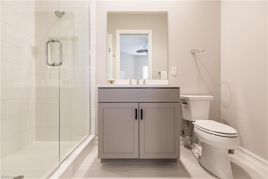 TASORI AT LELY RESORT - Residential