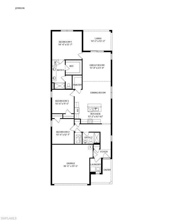 CORAL BAY - Residential