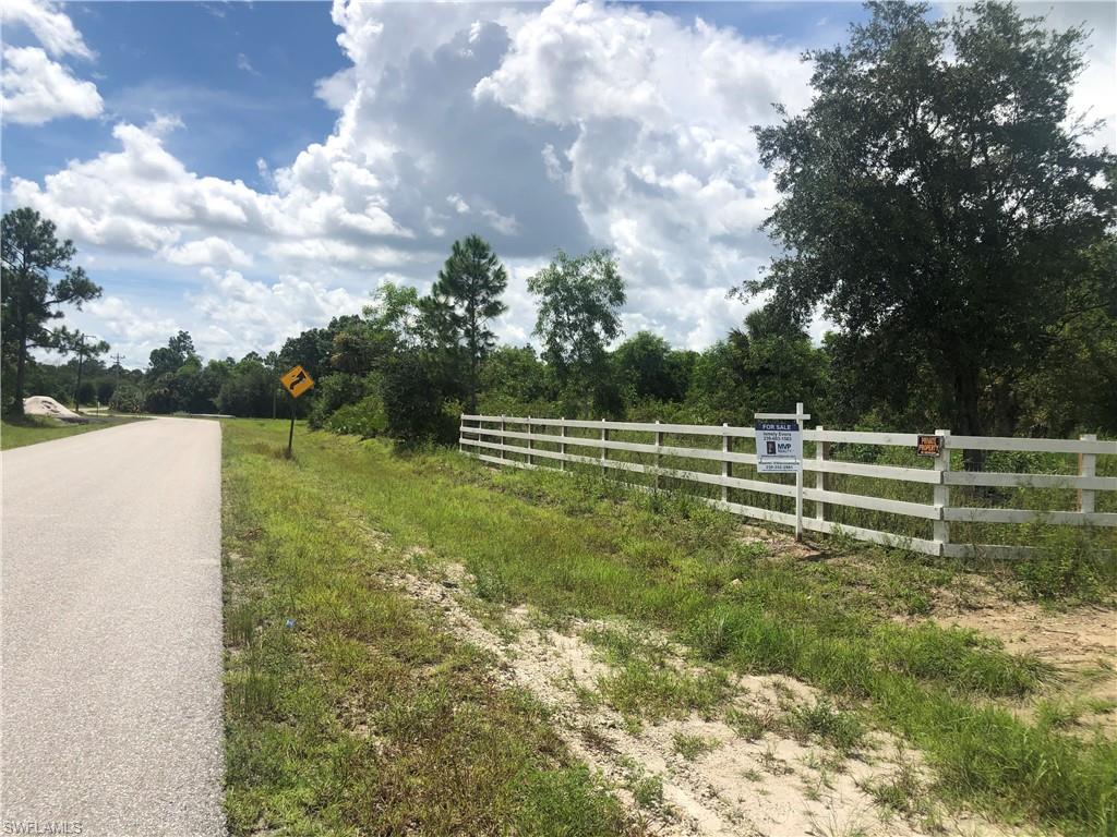 WHEELERS SUBD - Land