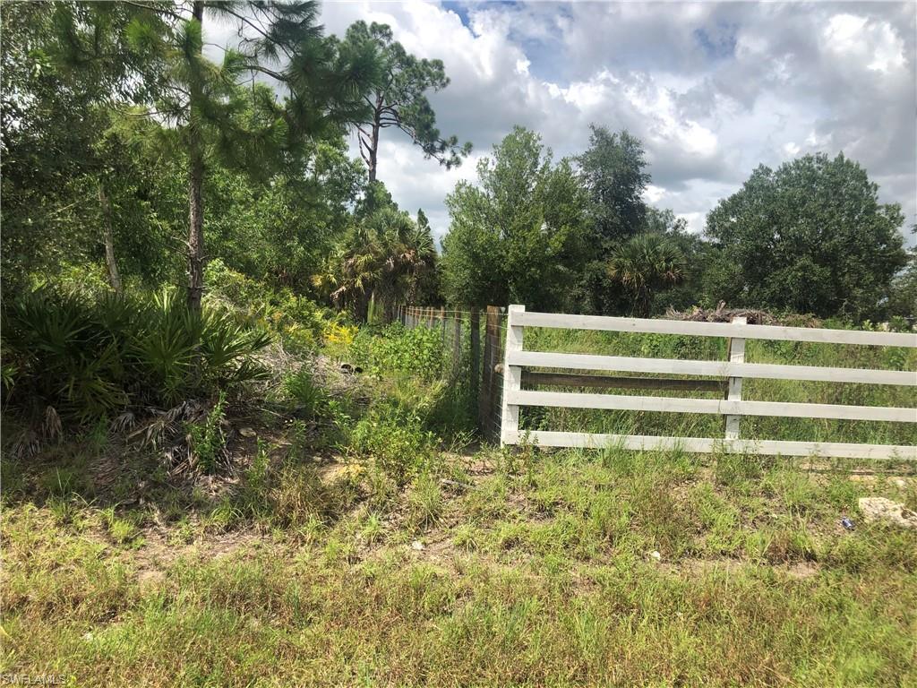 WHEELERS SUBD - Land