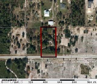 WHEELERS SUBD - Land