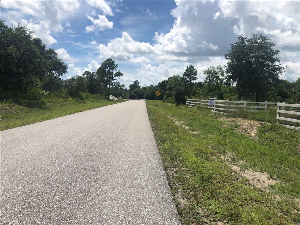 WHEELERS SUBD - Land