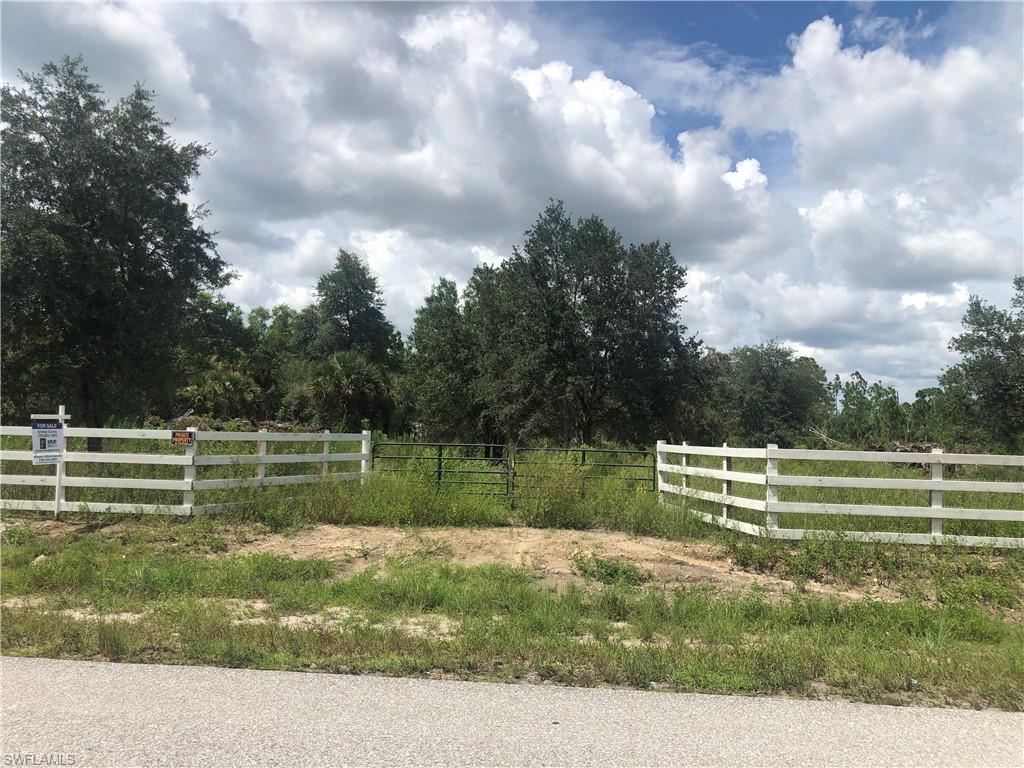 WHEELERS SUBD - Land