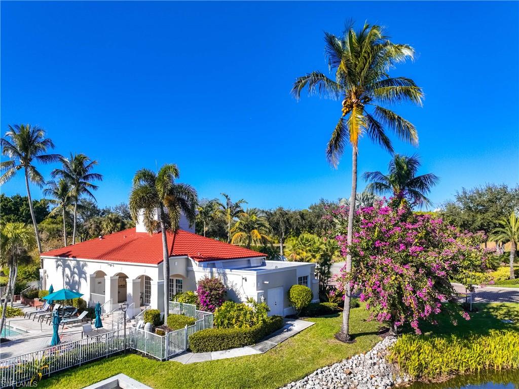 CLERMONT - Residential