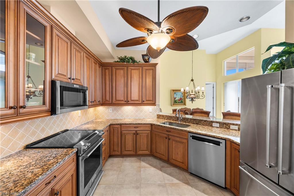 CLERMONT - Residential