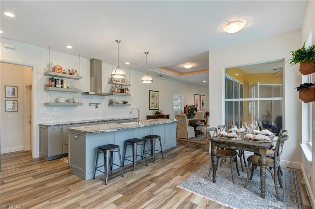 WILLOUGHBY ACRES - Residential