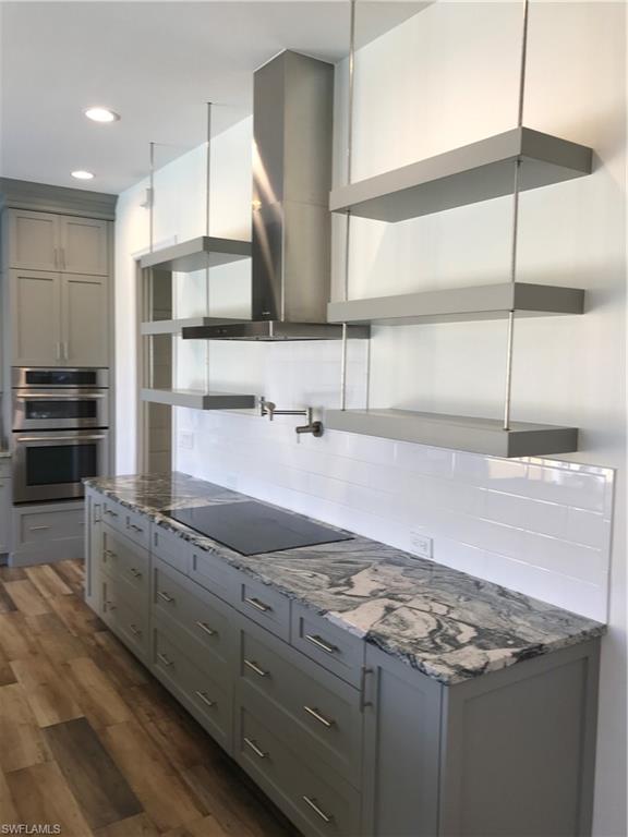 WILLOUGHBY ACRES - Residential