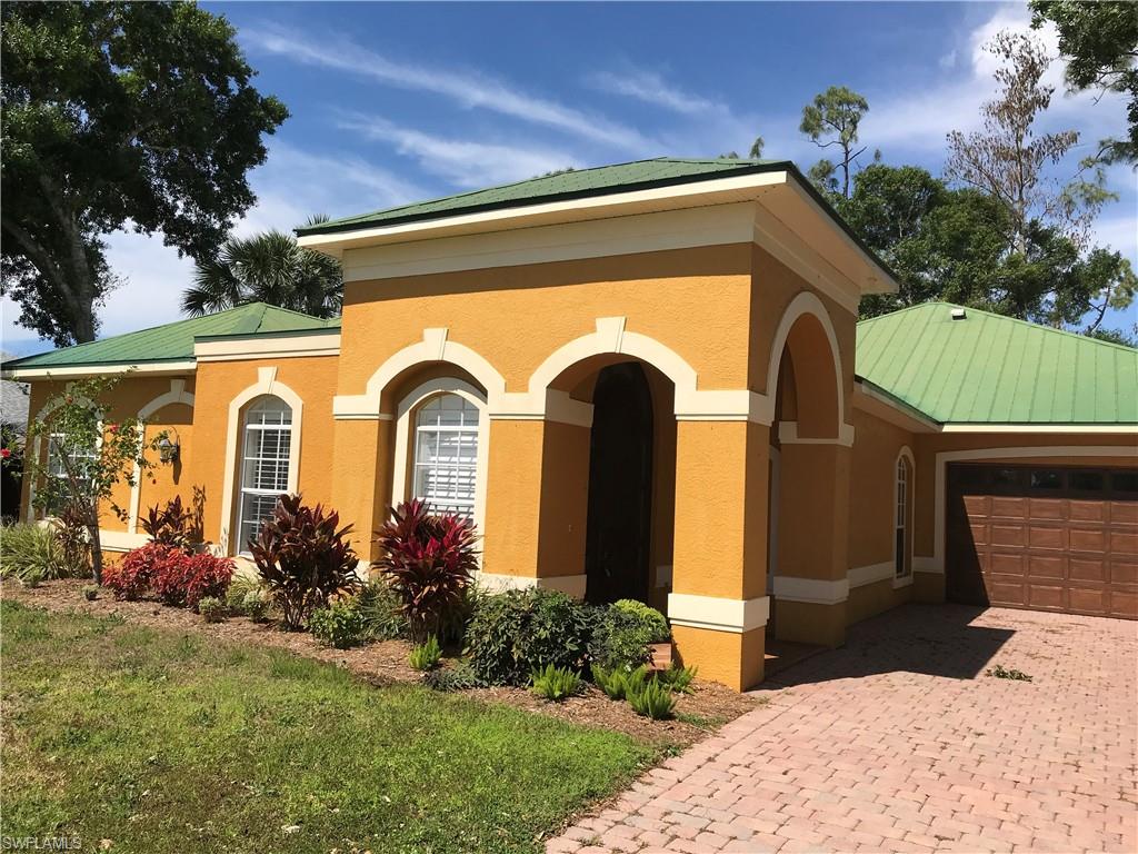 WILLOUGHBY ACRES - Residential