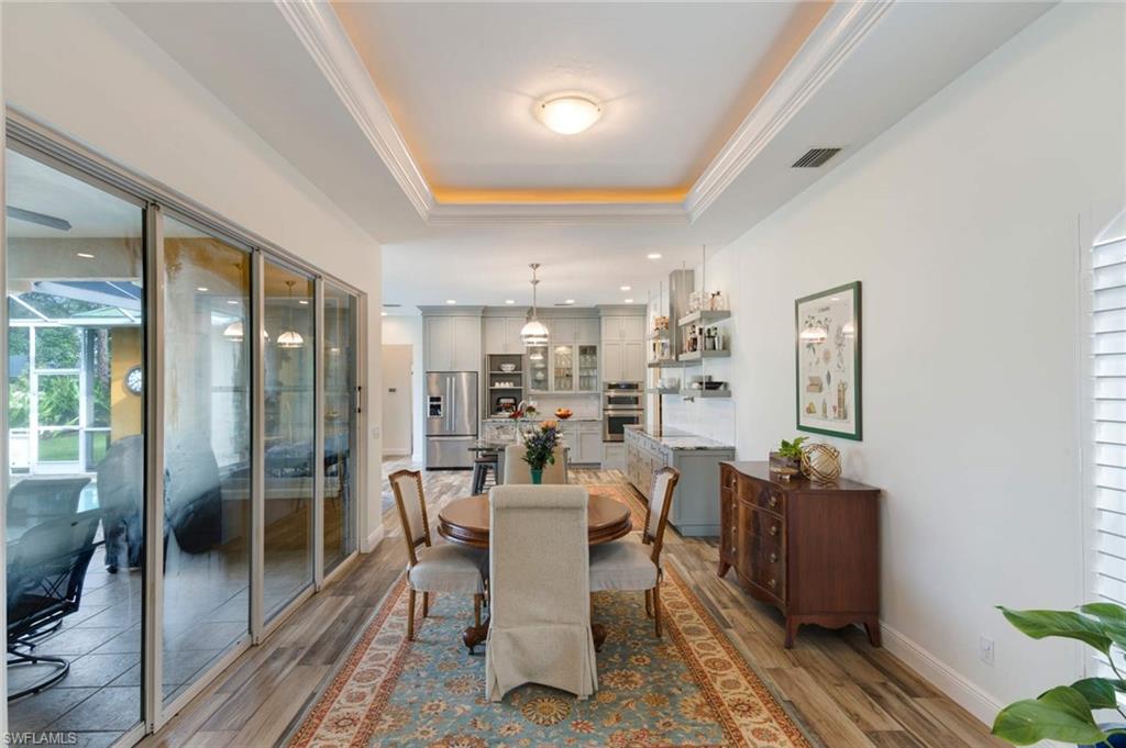 WILLOUGHBY ACRES - Residential