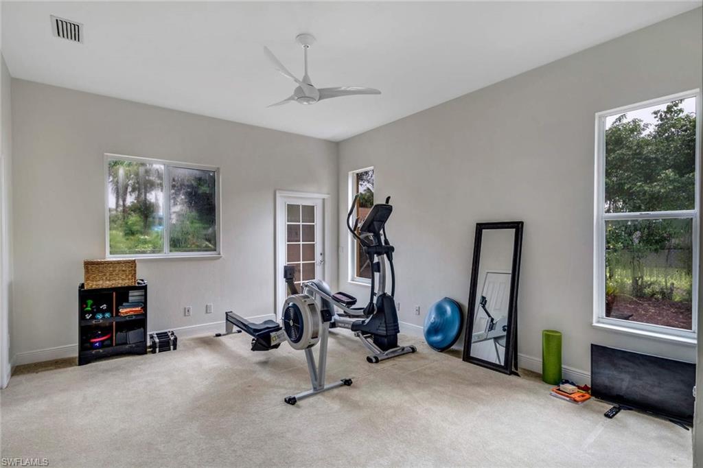 WILLOUGHBY ACRES - Residential