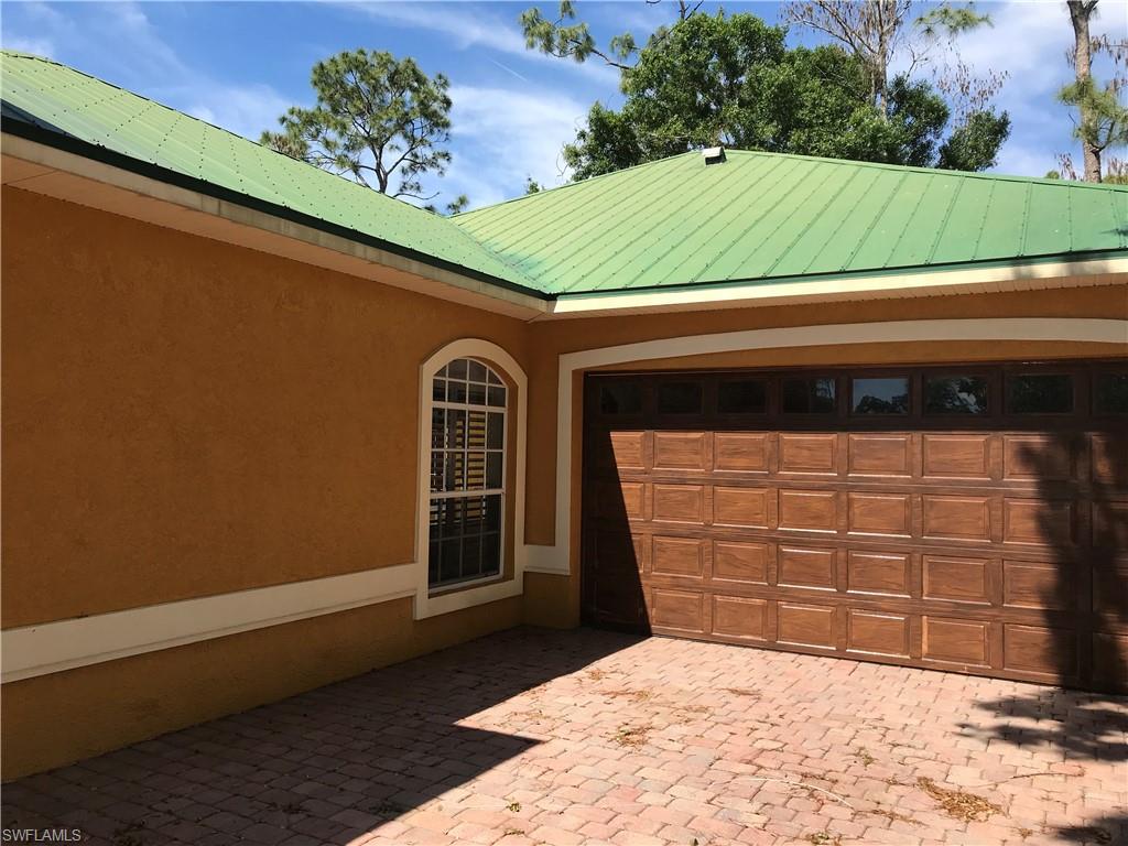 WILLOUGHBY ACRES - Residential