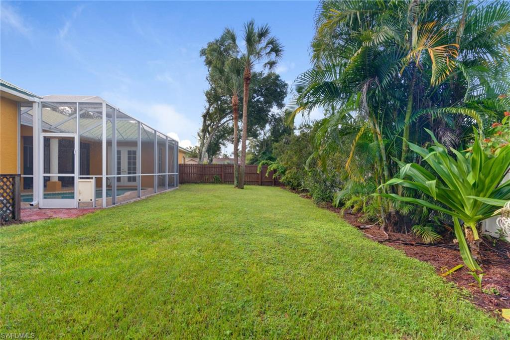 WILLOUGHBY ACRES - Residential