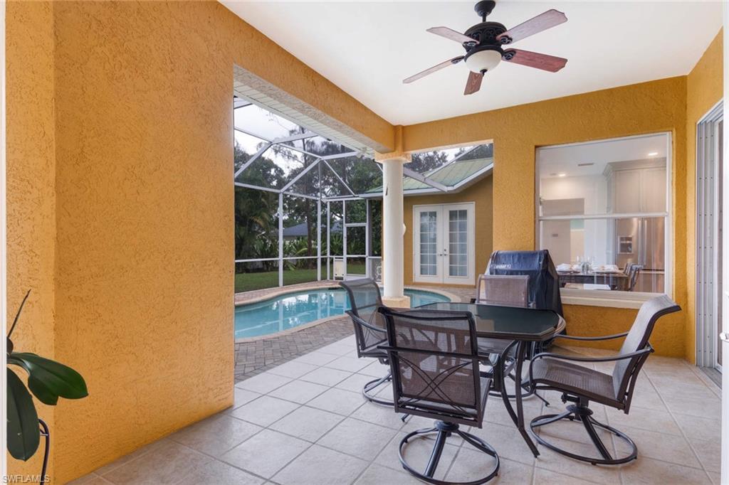 WILLOUGHBY ACRES - Residential