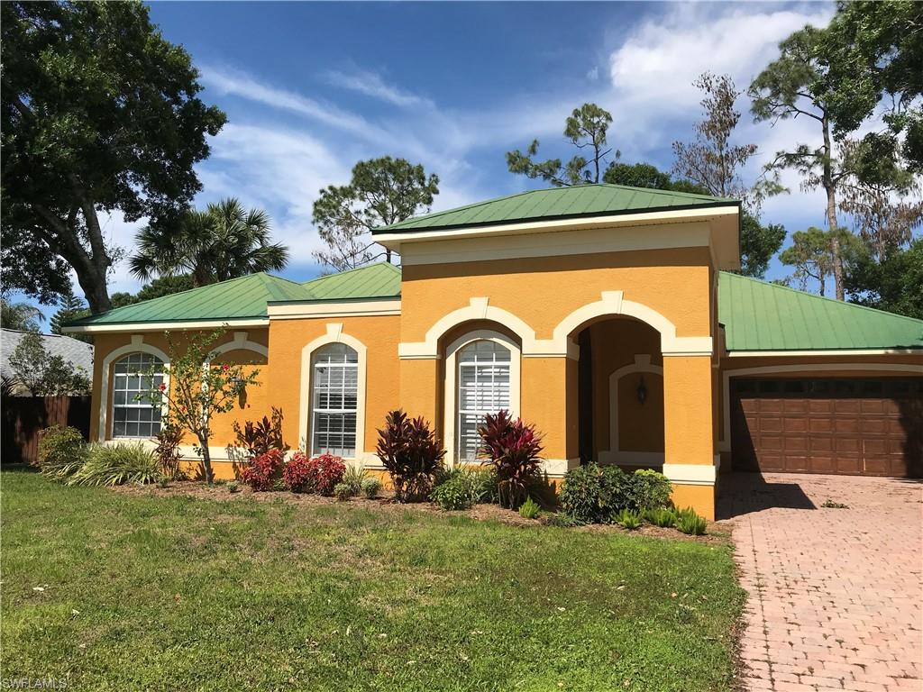 WILLOUGHBY ACRES - Residential