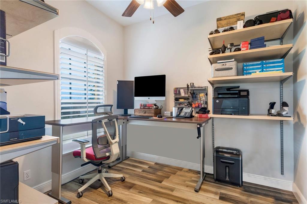 WILLOUGHBY ACRES - Residential