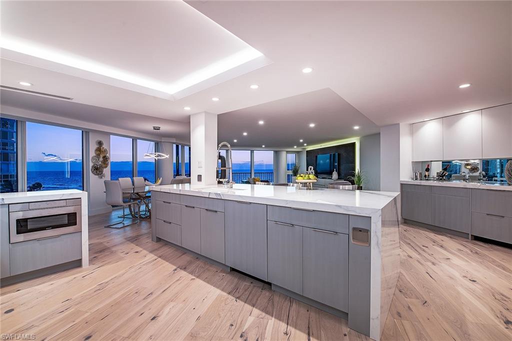 VISTAS AT PARK SHORE - Residential