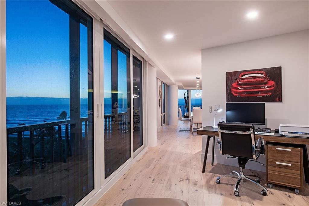 VISTAS AT PARK SHORE - Residential