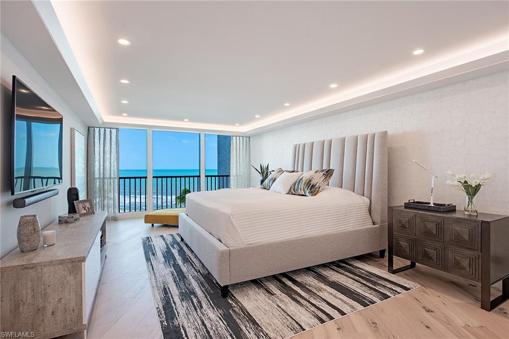 VISTAS AT PARK SHORE - Residential