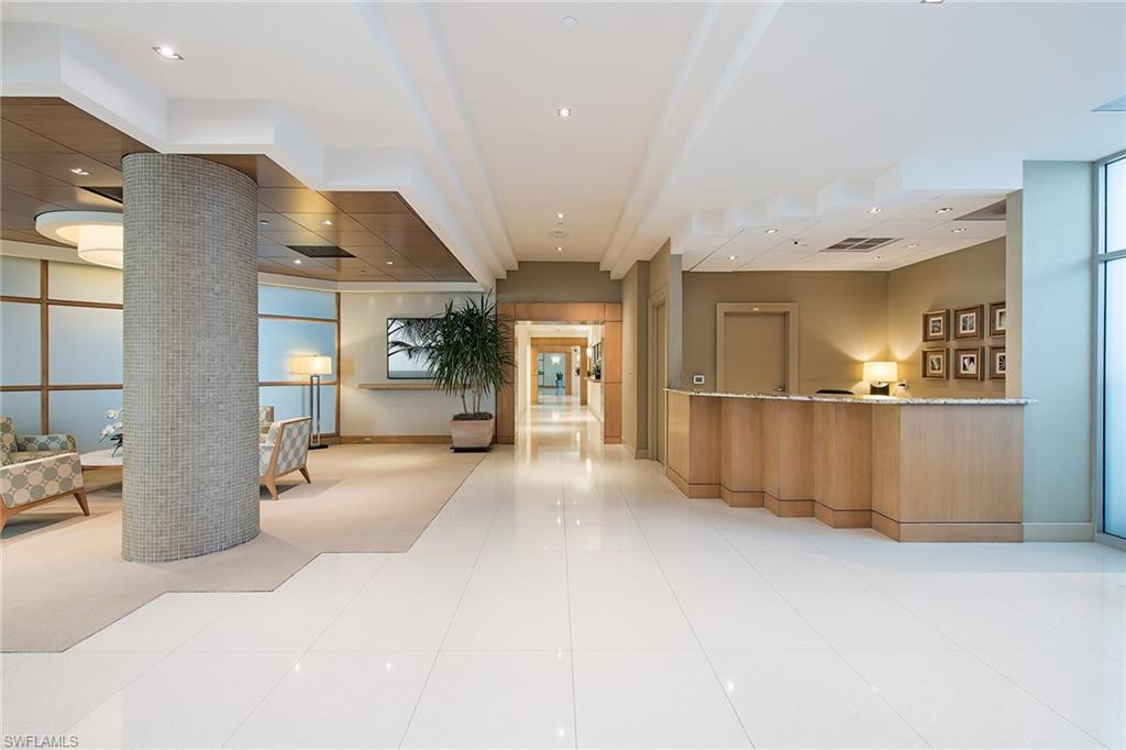 VISTAS AT PARK SHORE - Residential