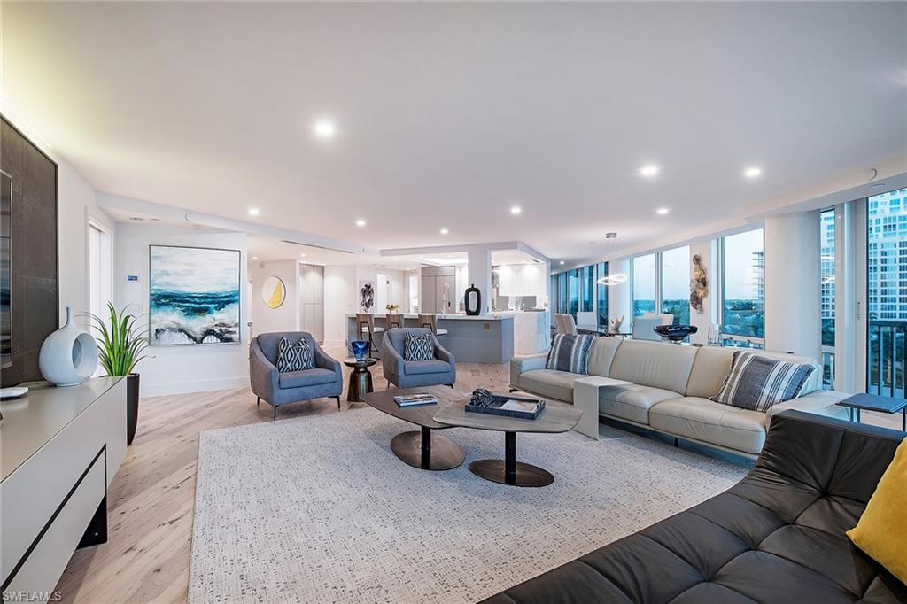 VISTAS AT PARK SHORE - Residential